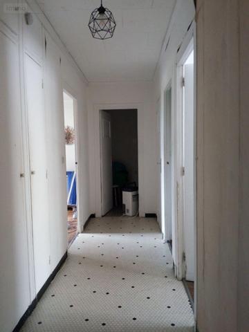 Appartement à vendre à Nantes en Loire-Atlantique (44000), ref : 1380 CANCLAUX Appartement à vendre à Nantes en Loire-Atlantique (44000), ref : 1380 CANCLAUX