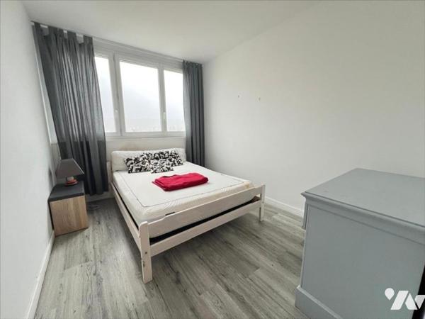 APPARTEMENT 3 PIECES 55m²