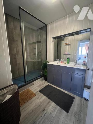 APPARTEMENT 3 PIECES 55m²