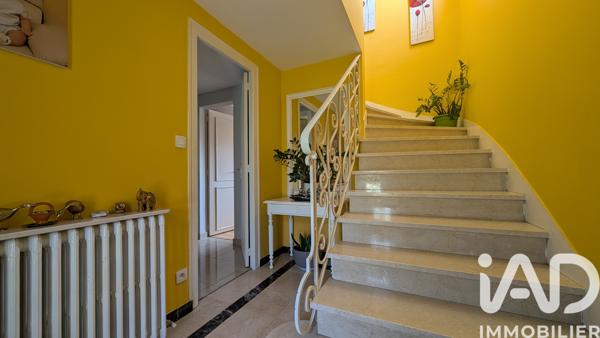 Maison à vendre 6 pièces 190 m² Sainte-Eulalie
