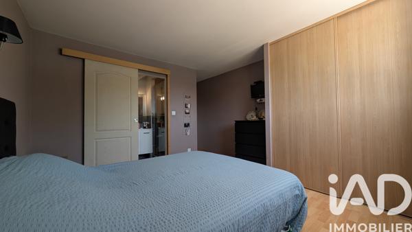 Maison à vendre 6 pièces 190 m² Sainte-Eulalie