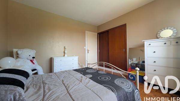 Maison à vendre 6 pièces 190 m² Sainte-Eulalie