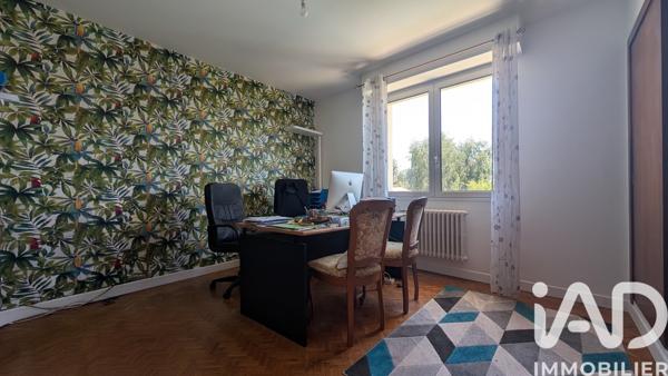 Maison à vendre 6 pièces 190 m² Sainte-Eulalie