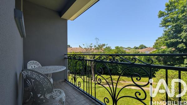 Maison à vendre 6 pièces 190 m² Sainte-Eulalie