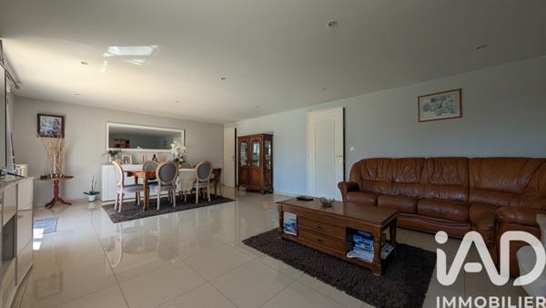 Maison à vendre 6 pièces 190 m² Sainte-Eulalie