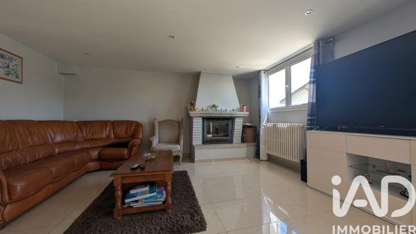 Maison à vendre 6 pièces 190 m² Sainte-Eulalie