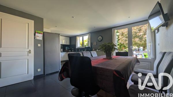 Maison à vendre 6 pièces 190 m² Sainte-Eulalie