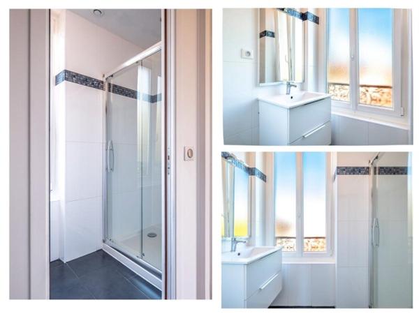 Vente / Appartement T3 à Saint-Maur-des-Fossés (94100)