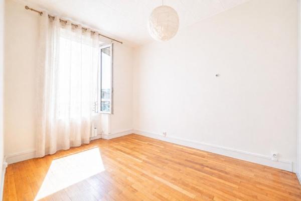 Vente / Appartement T3 à Saint-Maur-des-Fossés (94100)