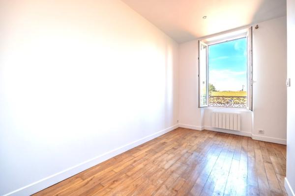 Vente / Appartement T3 à Saint-Maur-des-Fossés (94100)