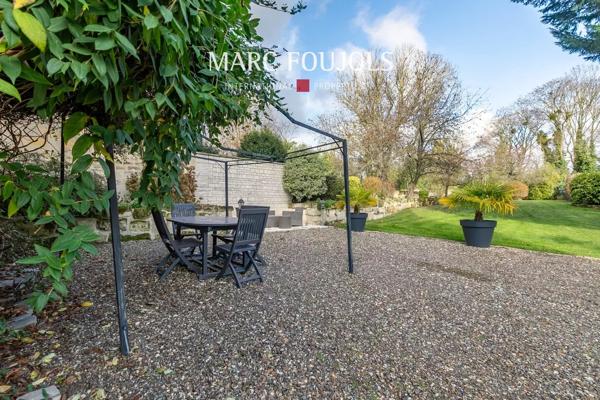 Proche Chantilly – Maison Bourgeoise – Charme et authenticité