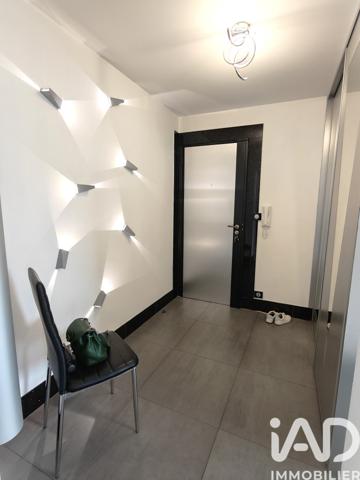 Appartement à vendre 5 pièces 99,11 m² Meylan
