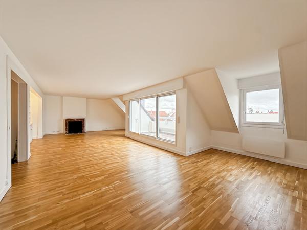 Appartement Sceaux 6 pièce(s) 158 m2