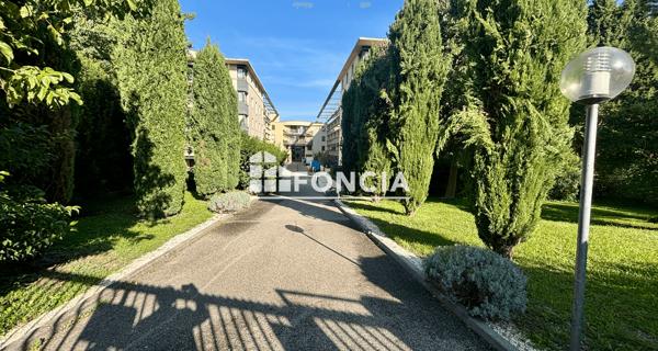 À vendre Appartement 2 pièces 43 m² - Avignon 84000