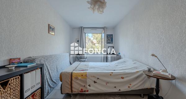 À vendre Appartement 2 pièces 43 m² - Avignon 84000