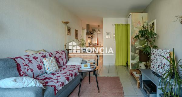 À vendre Appartement 2 pièces 43 m² - Avignon 84000