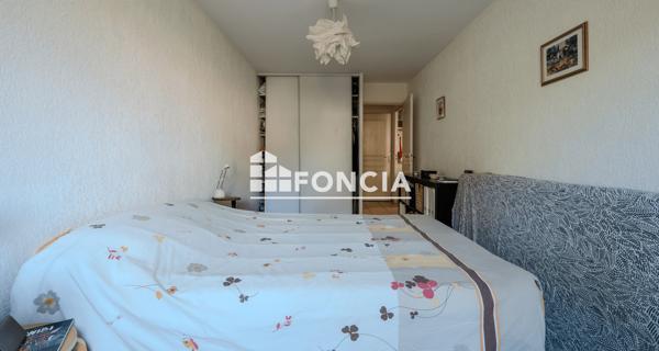À vendre Appartement 2 pièces 43 m² - Avignon 84000