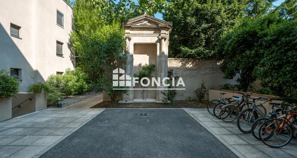 À vendre Appartement 2 pièces 43 m² - Avignon 84000