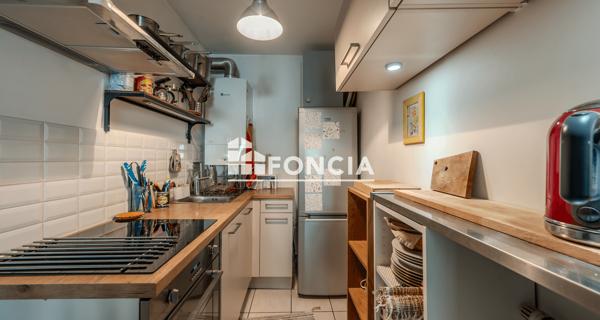 À vendre Appartement 2 pièces 43 m² - Avignon 84000