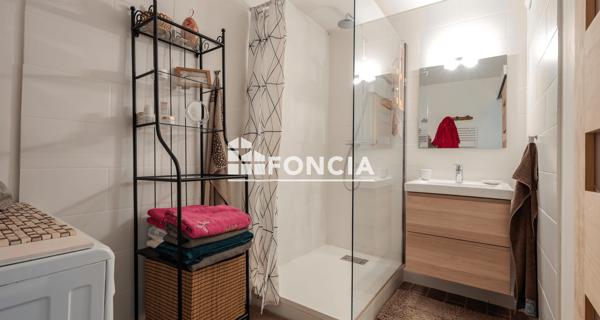 À vendre Appartement 2 pièces 43 m² - Avignon 84000