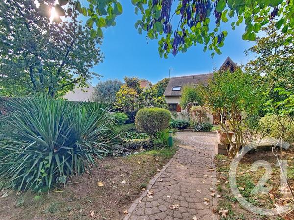 Maison à vendre  6 pièces - 109,14 m2 RUNGIS - 94