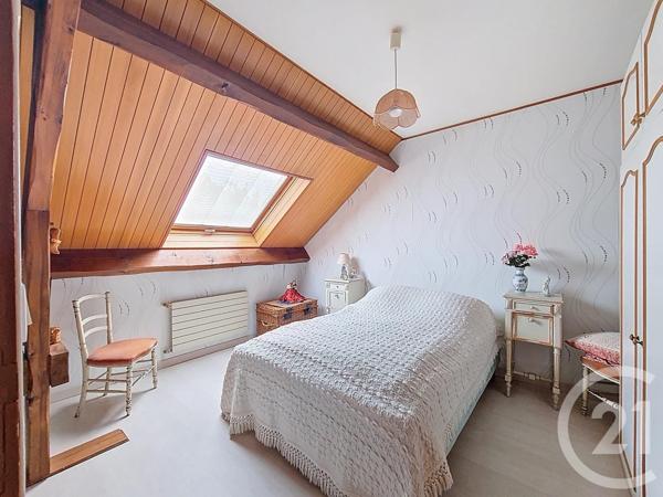 Maison à vendre  6 pièces - 109,14 m2 RUNGIS - 94