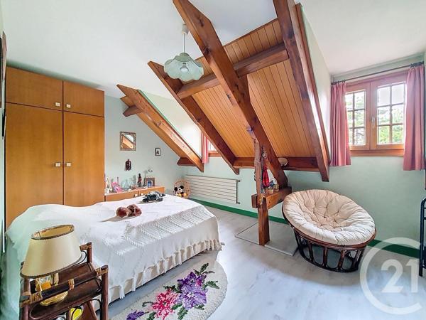 Maison à vendre  6 pièces - 109,14 m2 RUNGIS - 94