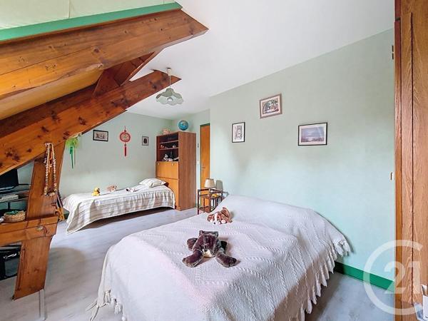 Maison à vendre  6 pièces - 109,14 m2 RUNGIS - 94