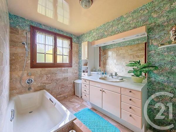 Maison à vendre  6 pièces - 109,14 m2 RUNGIS - 94