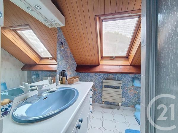 Maison à vendre  6 pièces - 109,14 m2 RUNGIS - 94