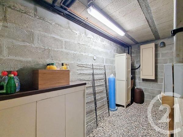 Maison à vendre  6 pièces - 109,14 m2 RUNGIS - 94