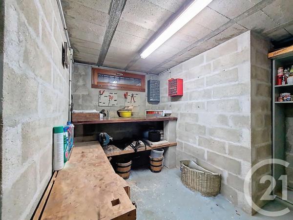 Maison à vendre  6 pièces - 109,14 m2 RUNGIS - 94