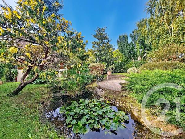 Maison à vendre  6 pièces - 109,14 m2 RUNGIS - 94