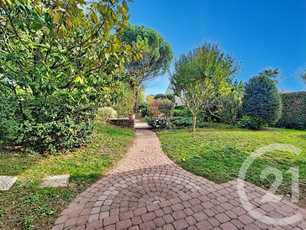 Maison à vendre  6 pièces - 109,14 m2 RUNGIS - 94