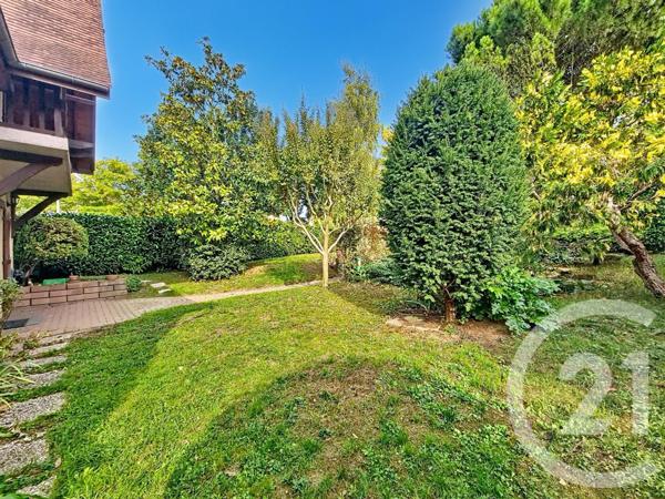 Maison à vendre  6 pièces - 109,14 m2 RUNGIS - 94