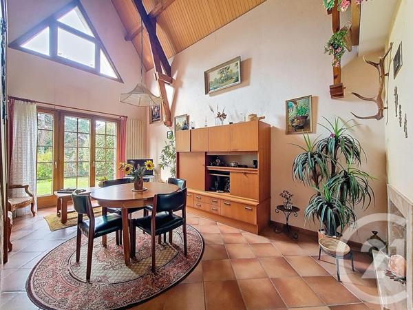 Maison à vendre  6 pièces - 109,14 m2 RUNGIS - 94