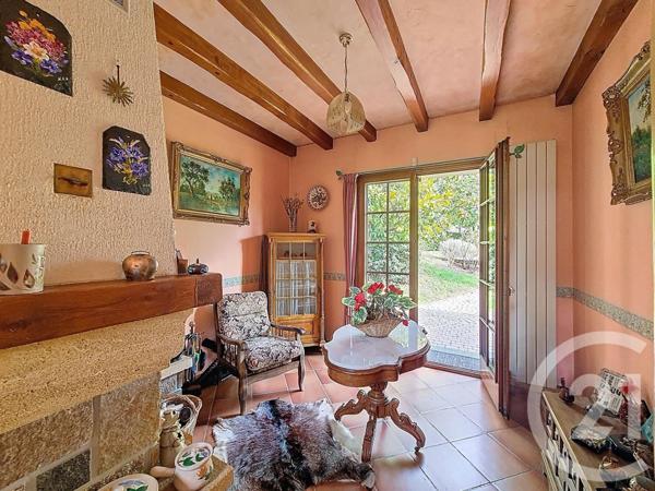 Maison à vendre  6 pièces - 109,14 m2 RUNGIS - 94