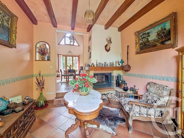 Maison à vendre  6 pièces - 109,14 m2 RUNGIS - 94