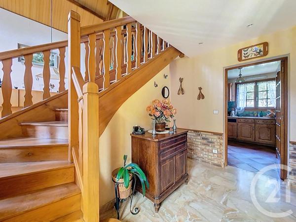 Maison à vendre  6 pièces - 109,14 m2 RUNGIS - 94