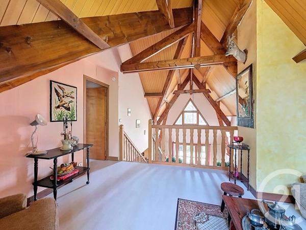 Maison à vendre  6 pièces - 109,14 m2 RUNGIS - 94