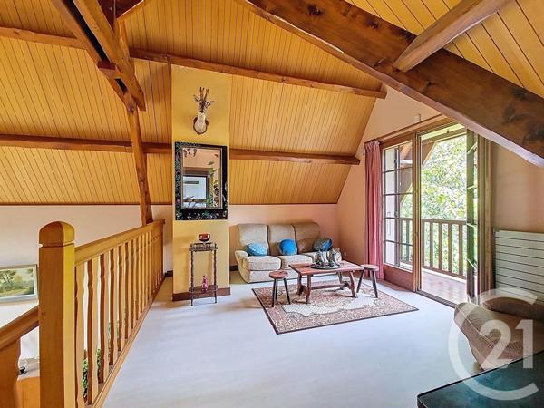 Maison à vendre  6 pièces - 109,14 m2 RUNGIS - 94