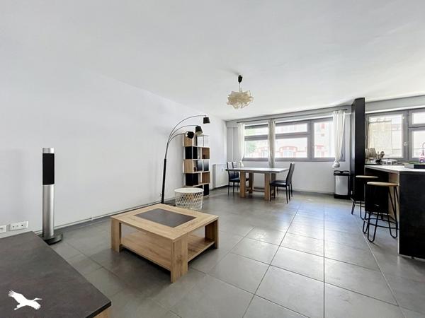 Appartement à vendre 138 320 € Tarbes 3 p 83 m² DPE E