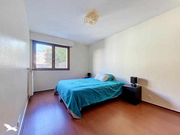 Appartement à vendre 138 320 € Tarbes 3 p 83 m² DPE E
