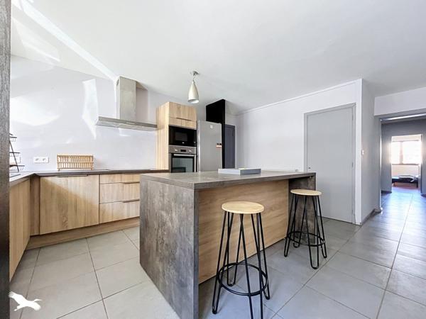 Appartement à vendre 138 320 € Tarbes 3 p 83 m² DPE E