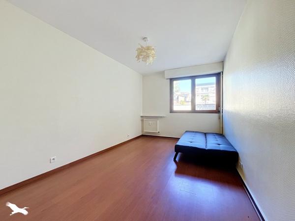 Appartement à vendre 138 320 € Tarbes 3 p 83 m² DPE E