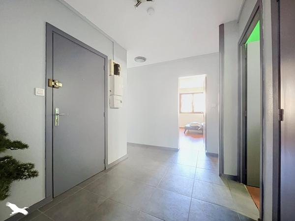 Appartement à vendre 138 320 € Tarbes 3 p 83 m² DPE E
