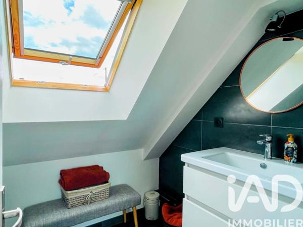 Maison à vendre 5 pièces 97 m² Sommervieu