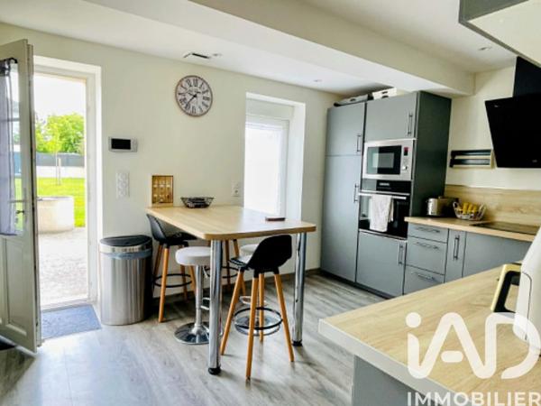 Maison à vendre 5 pièces 97 m² Sommervieu