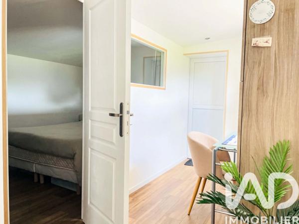 Maison à vendre 5 pièces 97 m² Sommervieu