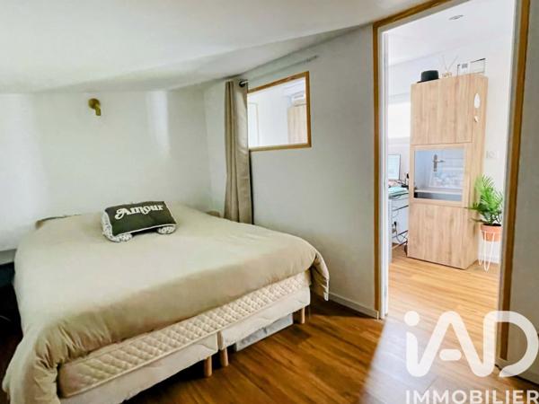 Maison à vendre 5 pièces 97 m² Sommervieu